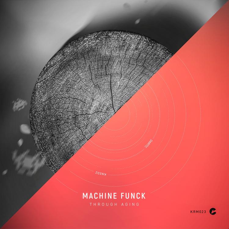 Machine Funck's avatar image