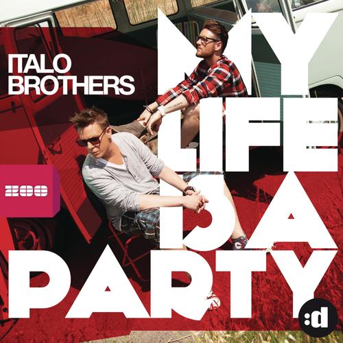 #italobrothers's cover