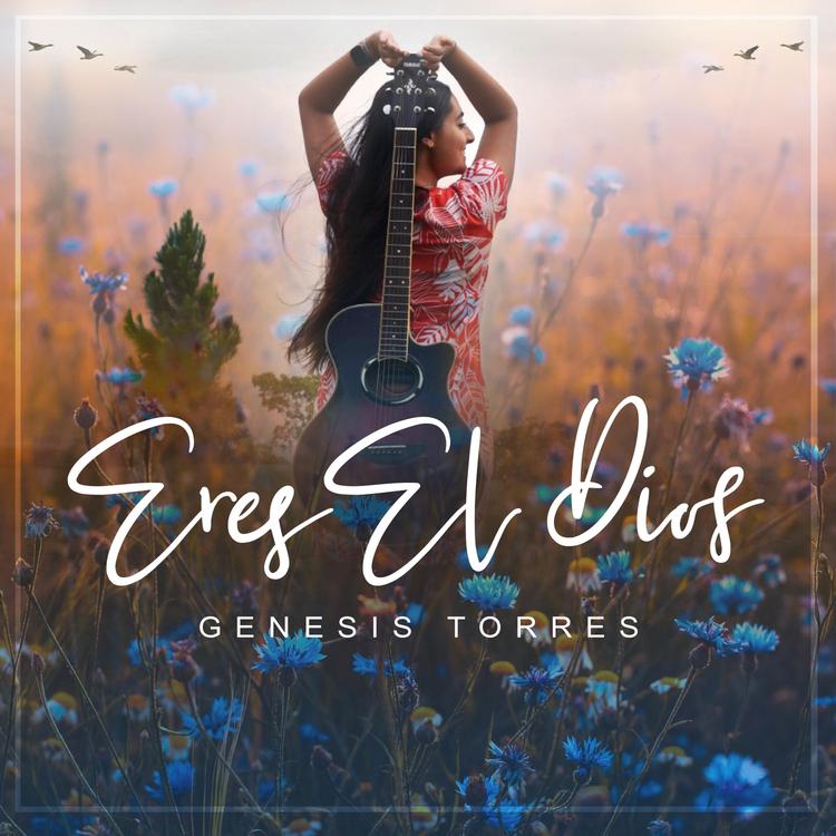 Génesis Torres's avatar image