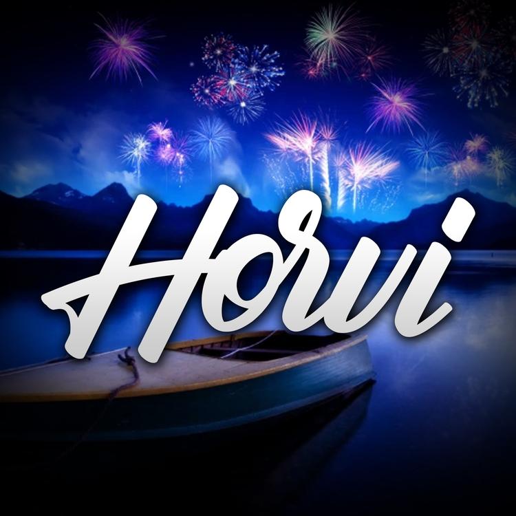 Horvi's avatar image
