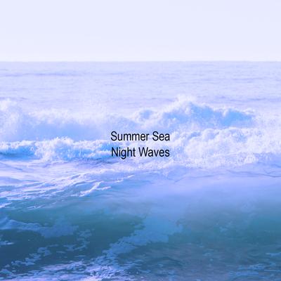 Night Waves By Summer Sea's cover