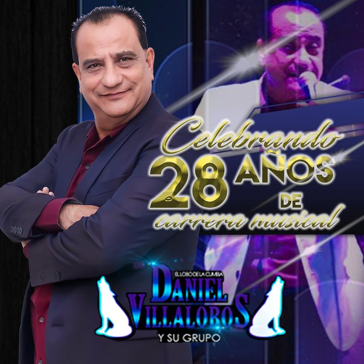 Daniel Villalobos y Su Grupo's avatar image