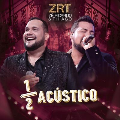 Dois Dedin (Acústico) (Ao Vivo) By Zé Ricardo & Thiago, Léo & Raphael's cover