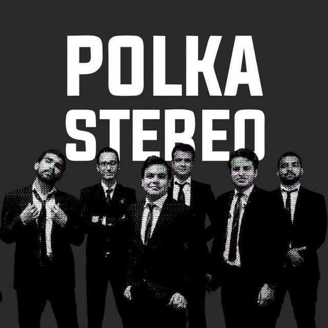Polka Stereo's avatar image