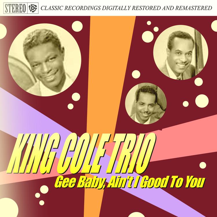 King Cole Trio's avatar image