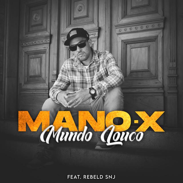 Mano X's avatar image