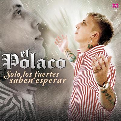 Aventura By El Polaco's cover