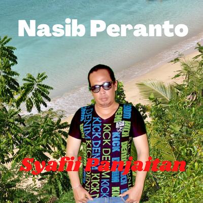 Nasib Peranto's cover