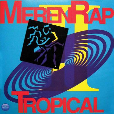Meren Rap 2's cover