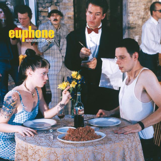 Euphone's avatar image