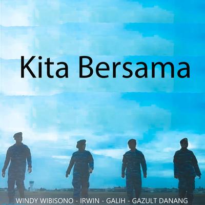 Kita Bersama's cover