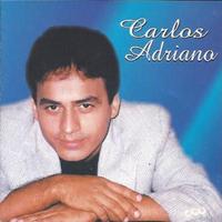 Carlos Adriano's avatar cover
