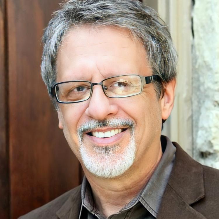 Michael Salvatori's avatar image