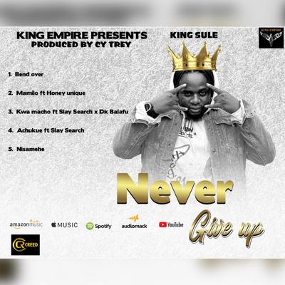 King Sule's cover