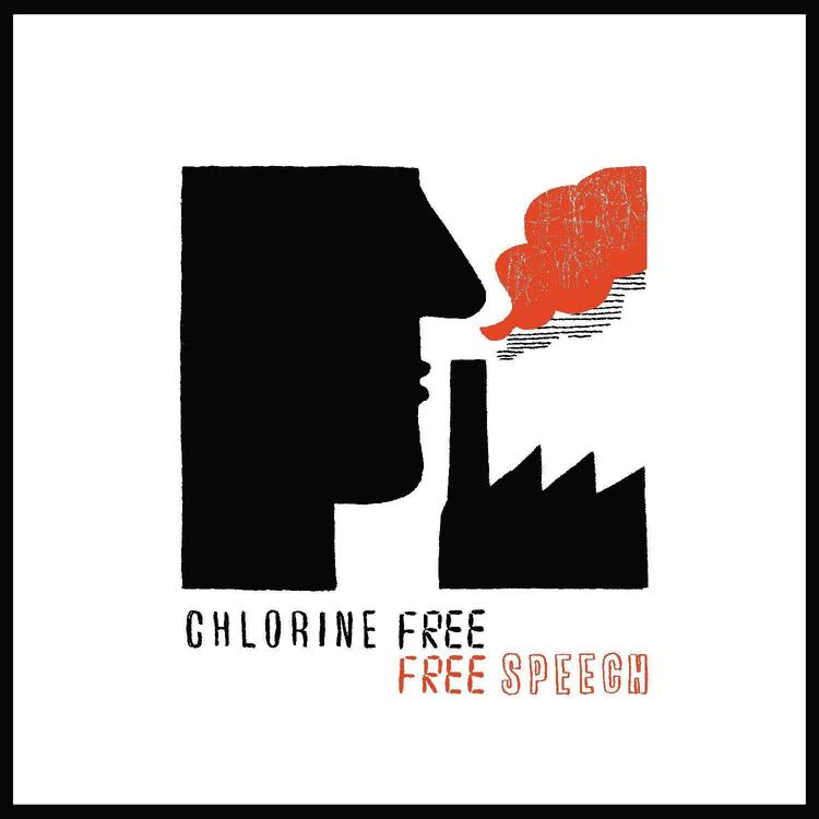 Chlorine Free's avatar image