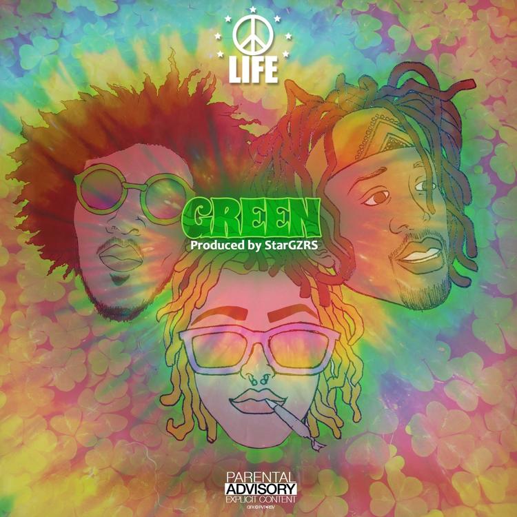 PeaceLife's avatar image