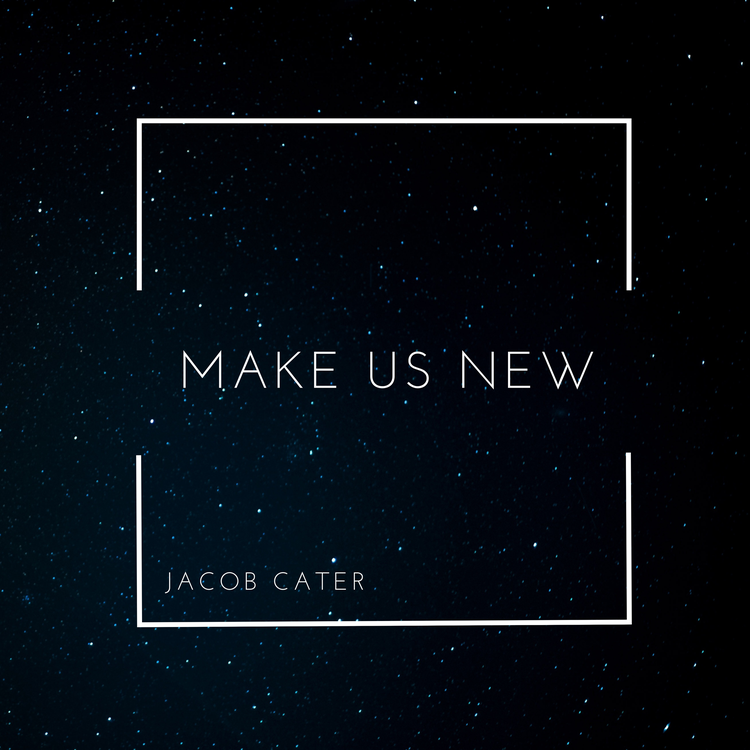 Jacob Cater's avatar image