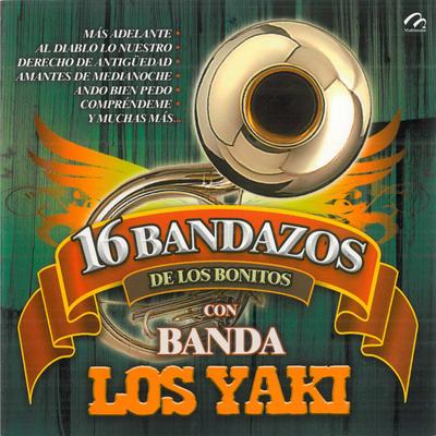 Banda Los Yaki's cover