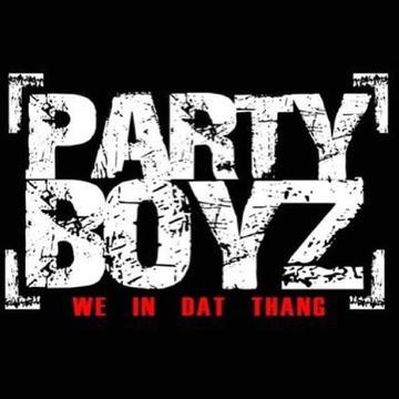 The Party Boyz's avatar image