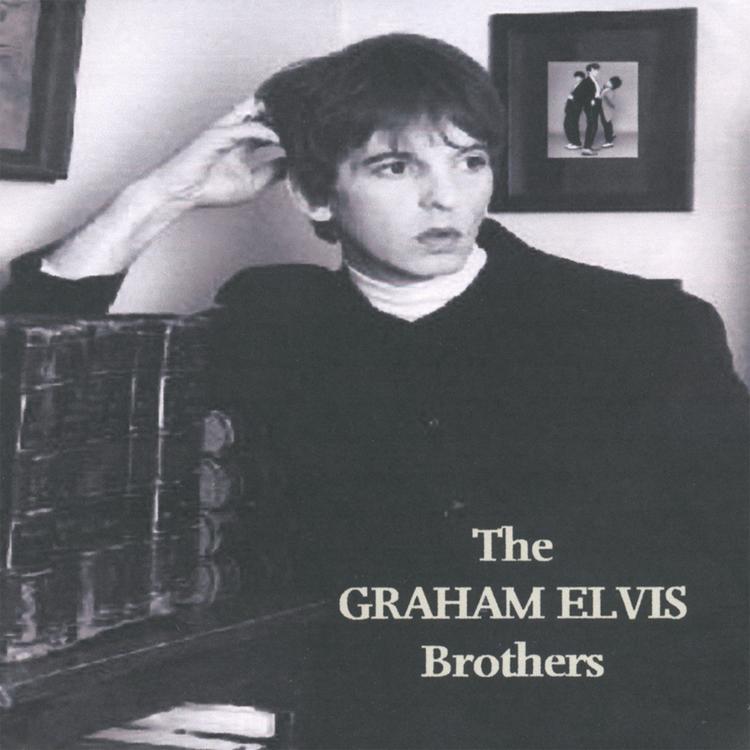 Graham Elvis's avatar image