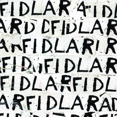 Fidlar's cover