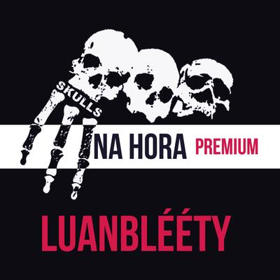 Luanblééty's cover