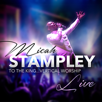 Micah Stampley's avatar cover