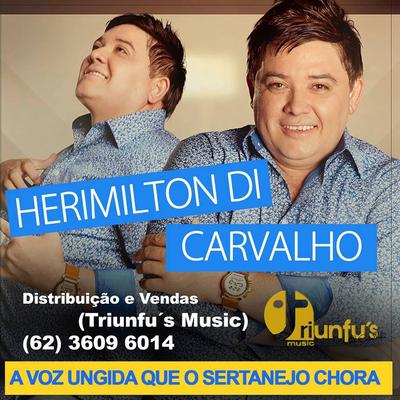 Herimilton Di Carvalho's cover