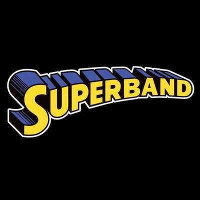 Superband's cover