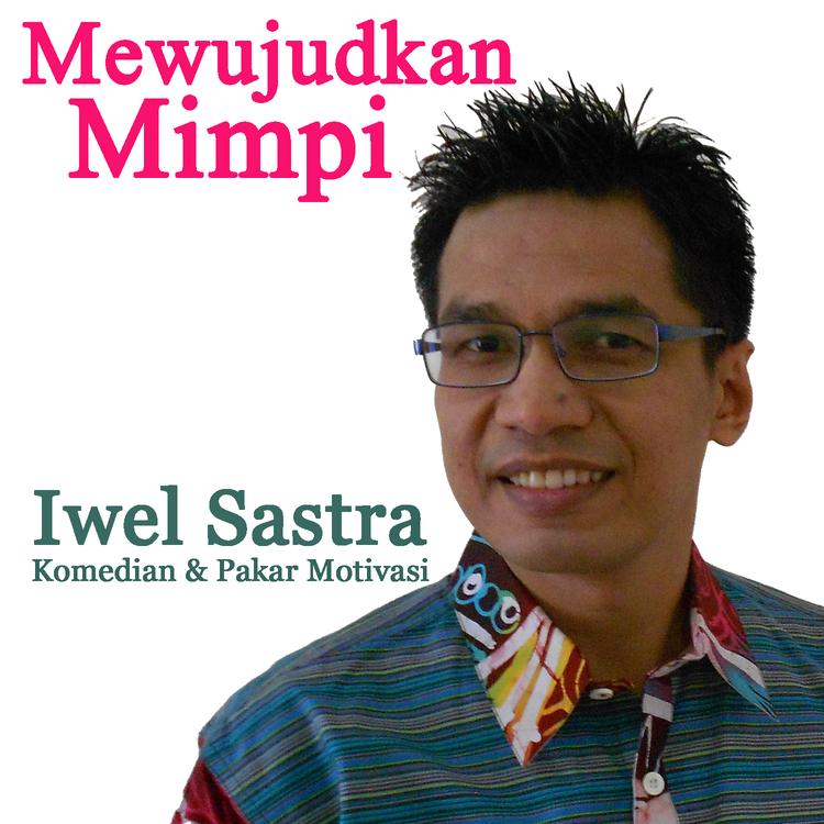 Iwel Sastra's avatar image