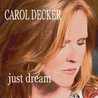 Carol Decker's avatar cover