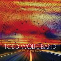 Todd Wolfe Band's avatar cover