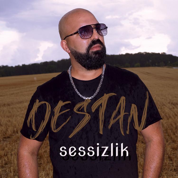 Destan's avatar image