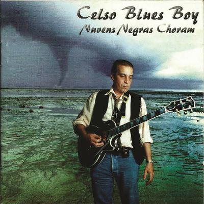 Brilho da Noite By Celso Blues Boy's cover