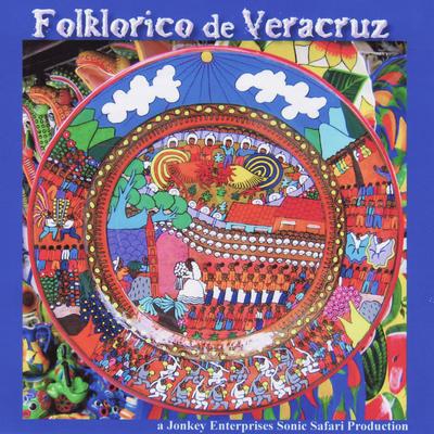 El Toro Rabon By Ensamble Folklórico de Veracruz's cover