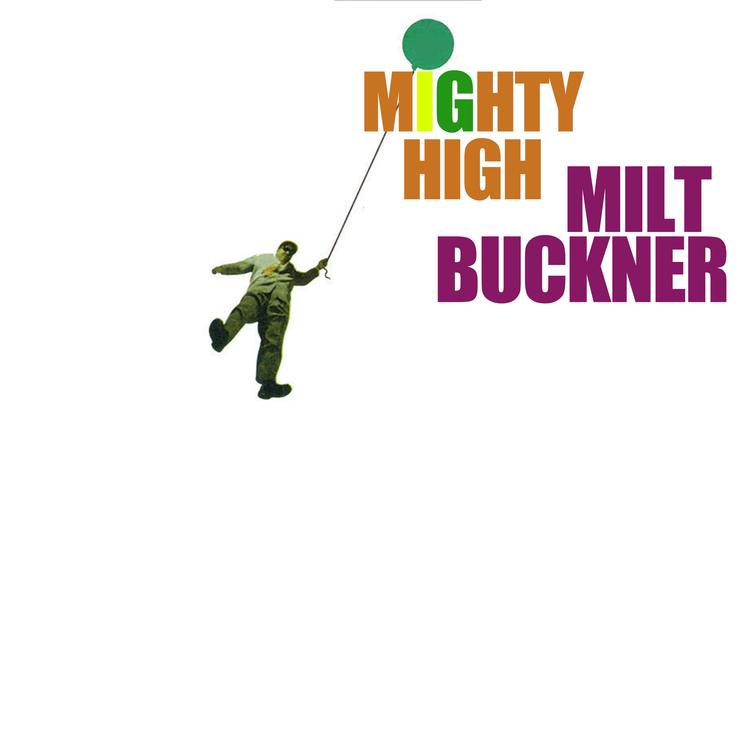 Milt Buckner's avatar image