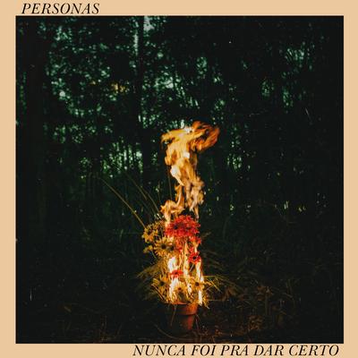 Nada a Perder By Personas's cover