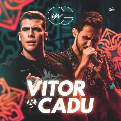 No Espelho (Ao Vivo) By Vitor & Cadu's cover