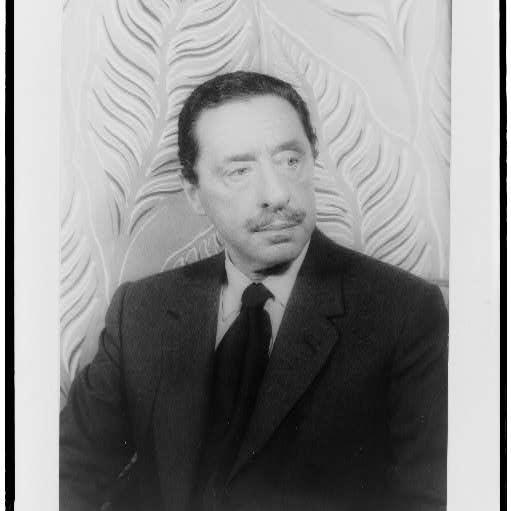 Harold Arlen's avatar image