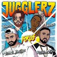 Jugglerz's avatar cover