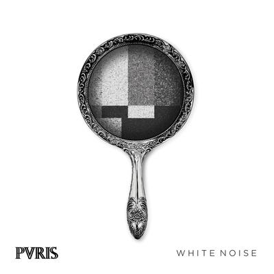 White Noise (Deluxe Version)'s cover