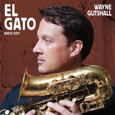 El Gato (Radio Edit) By Wayne Gutshall's cover