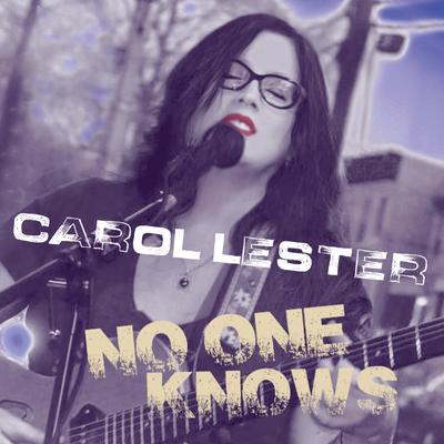 Carol Lester's cover