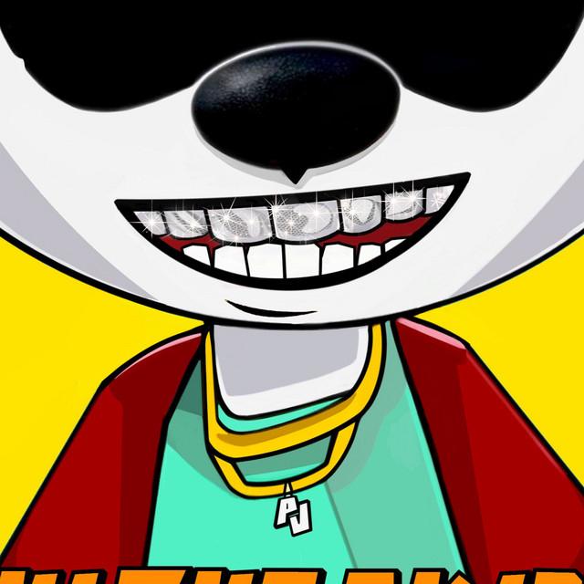 Pj Panda's avatar image
