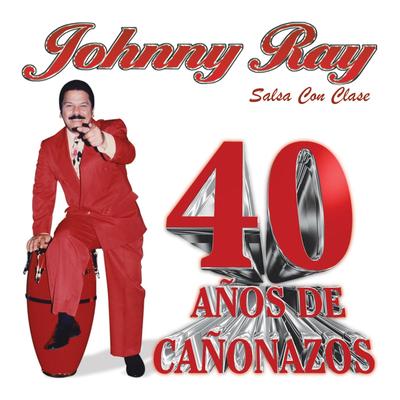 Mascarada By Johnny Ray's cover