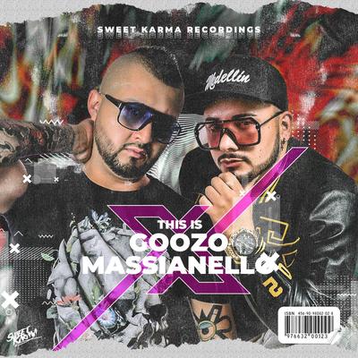 This is... Goozo & Massianello #Guaracha's cover