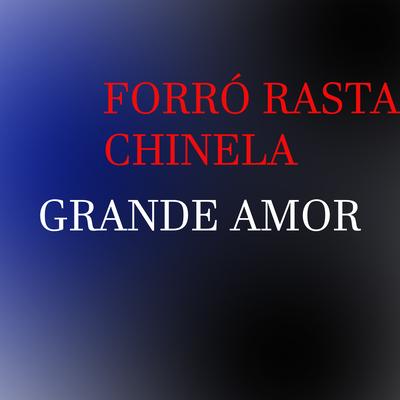 Forró Rasta Chinela's cover