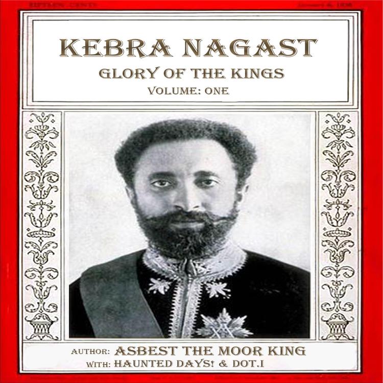 Asbest the Moor King's avatar image