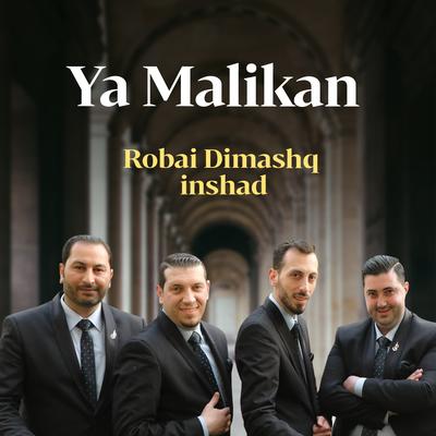 Ya Malikan (Chants Soufis)'s cover