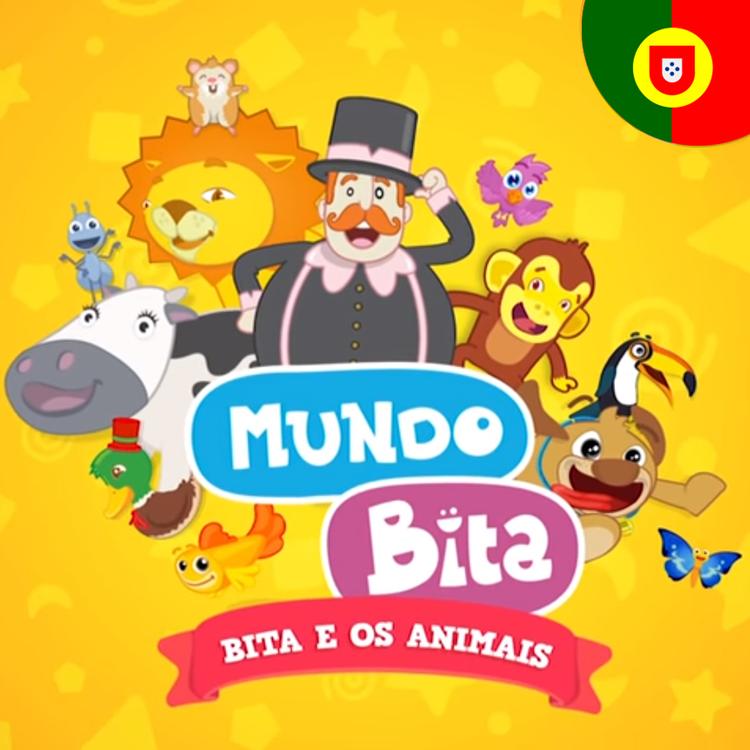 Mundo Bita Portugal's avatar image